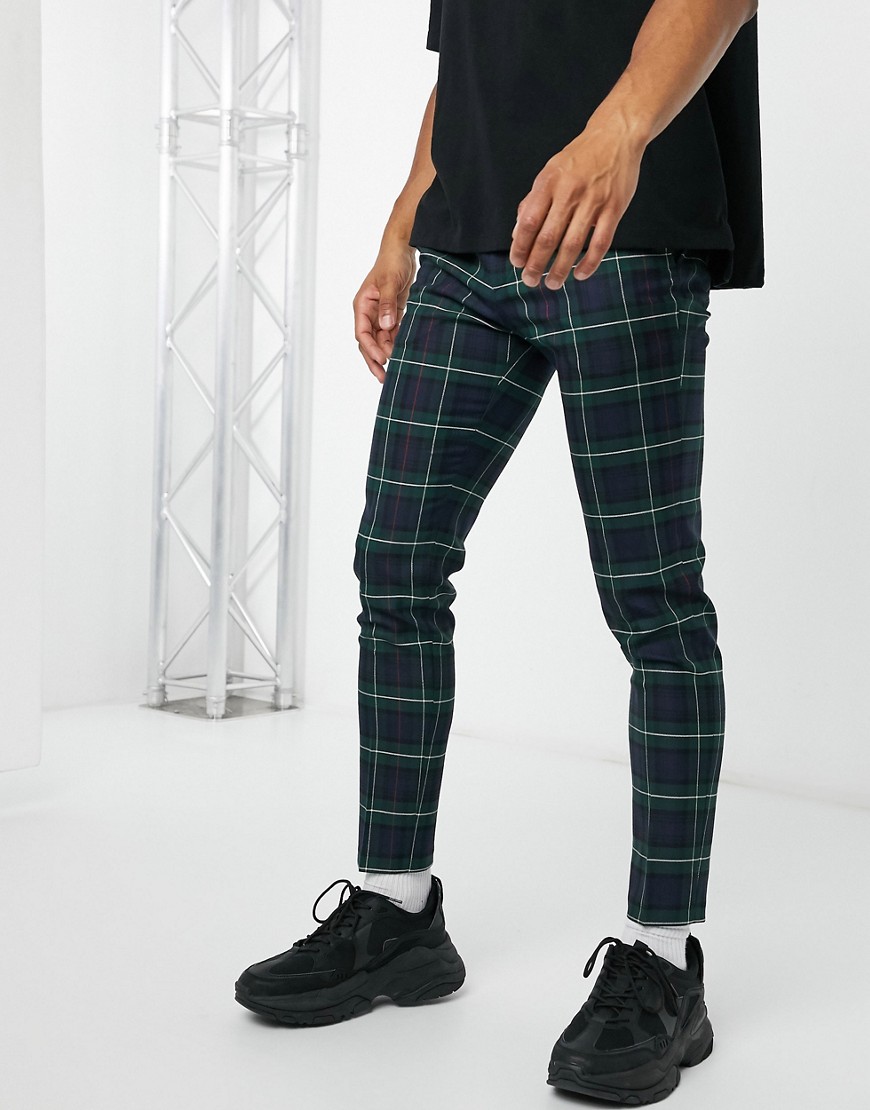 super skinny pants