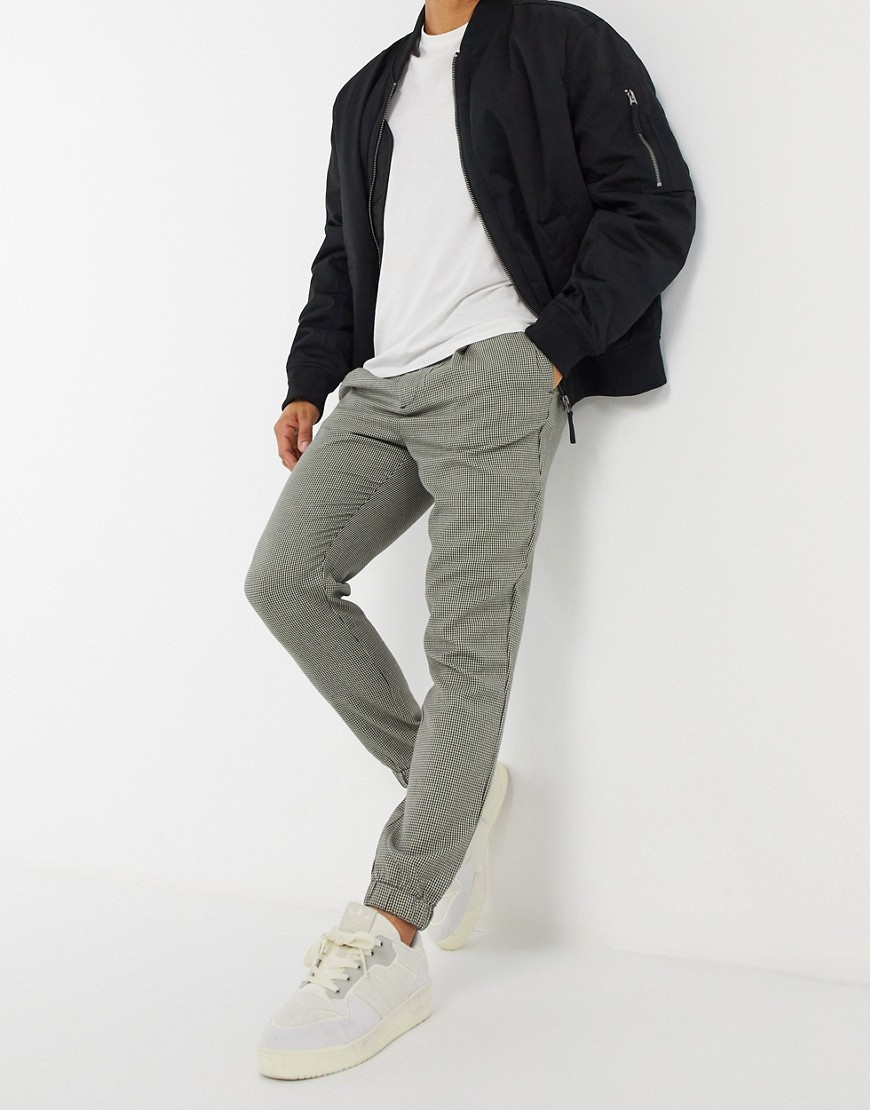 smart sweatpants