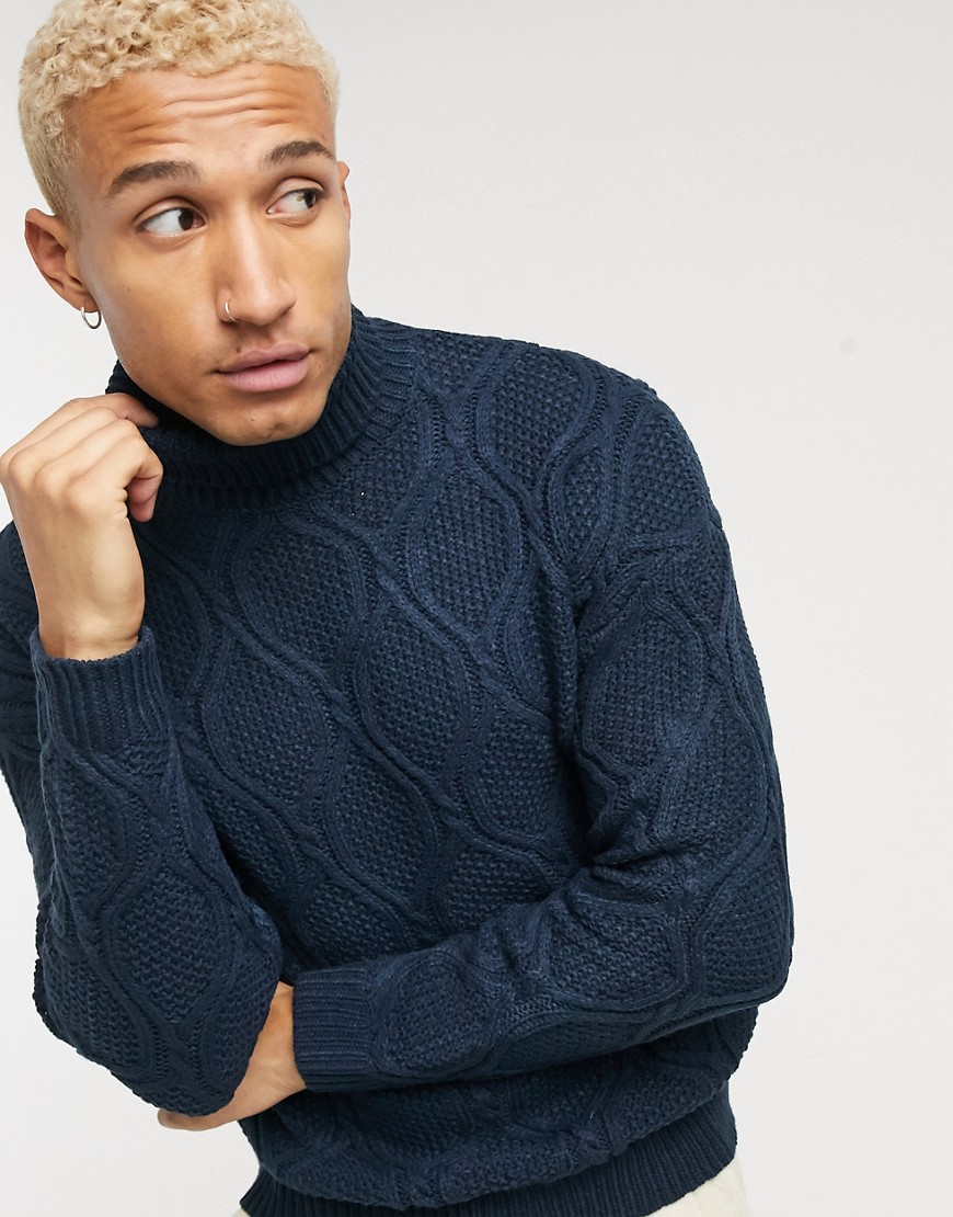ralph lauren lambswool jumper