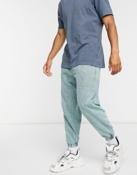 sweatpants 2 piece
