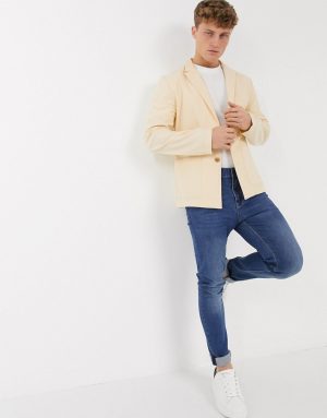 unlined