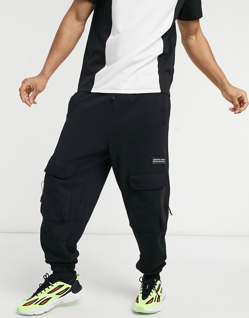 skinny sweatpant