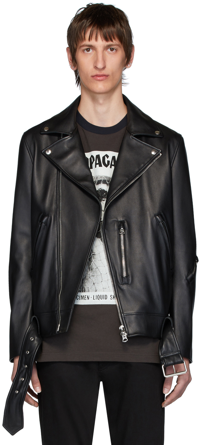 AcneStudios NATE CLEAN 44 Acne Studios アクネストゥディオズ ダブル