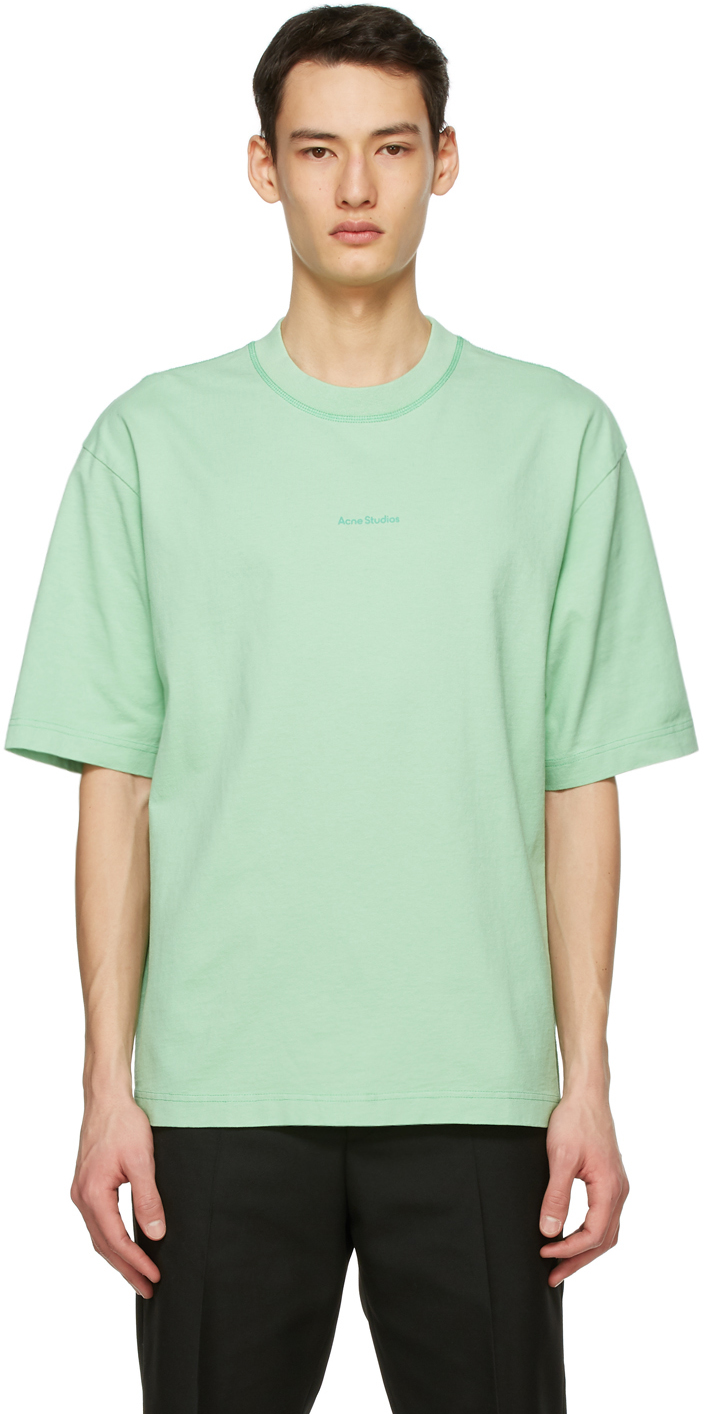 acne studios estefani shirt