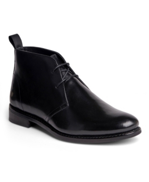 Anthony Veer Men’s Arthur Chukka Goodyear Welt Boots Men’s Shoes | The ...