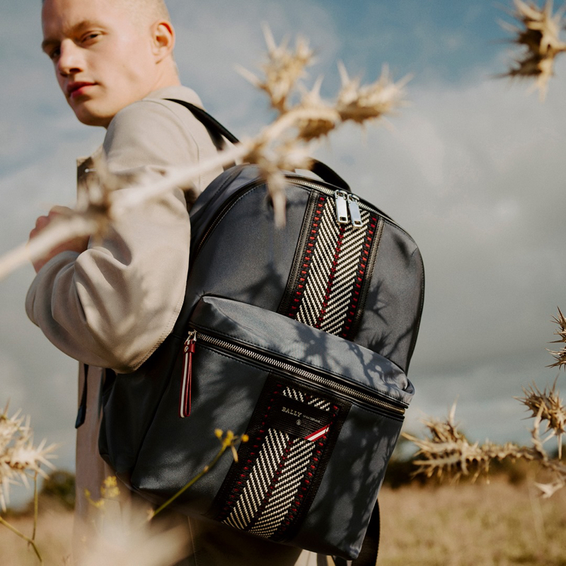 Bally Spring Summer 2021 Mens Campaign 007