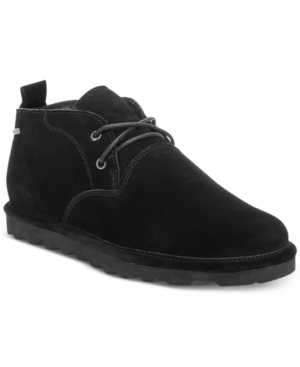 Bearpaw Men's Spencer Chukka Boots Men's Shoes Bearpaw Men's Spencer Chukka Boots Men's Shoes