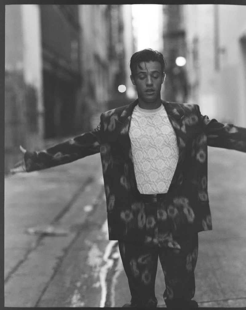 Cameron Dallas 2021 Issue Magazine 006