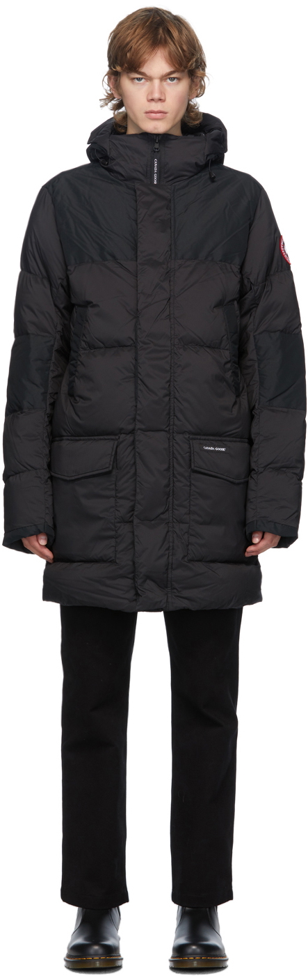 Armstrong Parka Canada Goose 2024 www.alhudapk