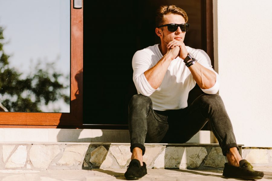 Casual Mens Style » 7 Smart Accessories for Stylish Men Casual Mens Style