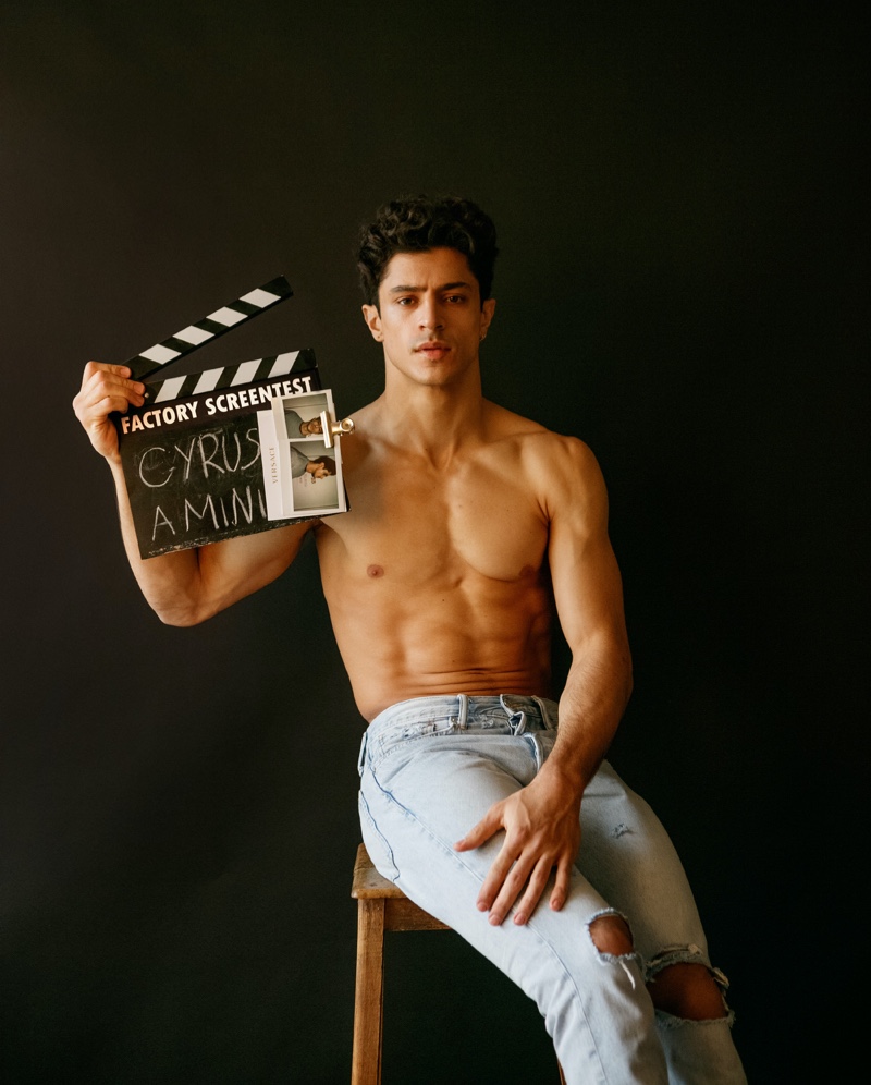 Cyrus Amini 2021 FACTORY Editorial 001 Cyrus Amini 2021 FACTORY Editorial 001