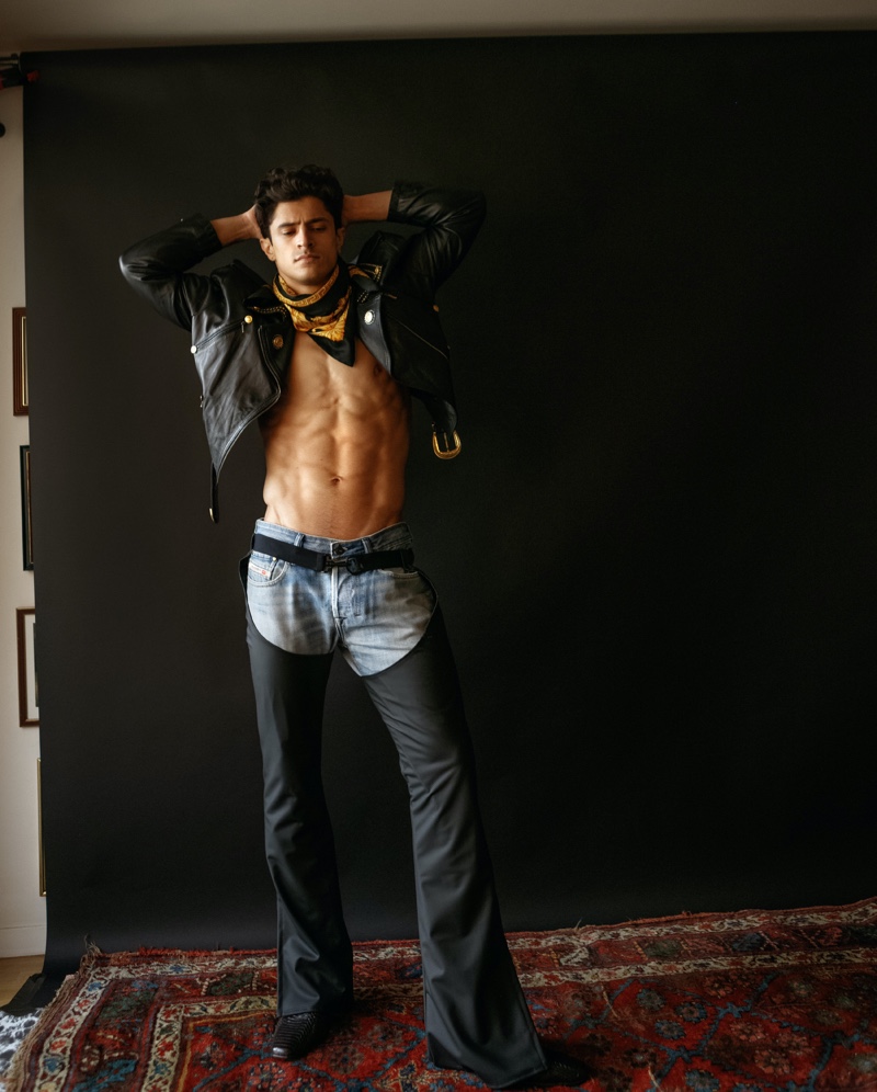Cyrus Amini 2021 FACTORY Editorial 016 Cyrus Amini 2021 FACTORY Editorial 016