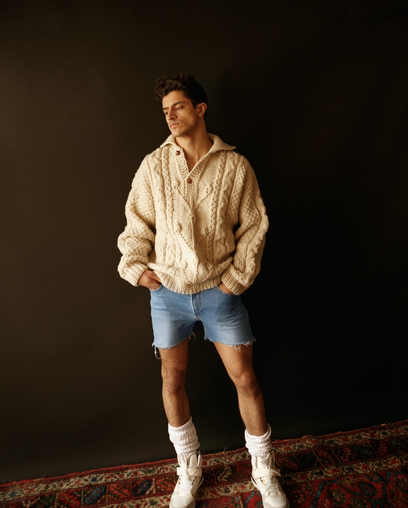 Cyrus Amini 2021 FACTORY Editorial 022 Cyrus Amini 2021 FACTORY Editorial 022