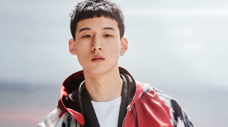 Dunhill Enters the Fast Lane with Abrasion Capsule