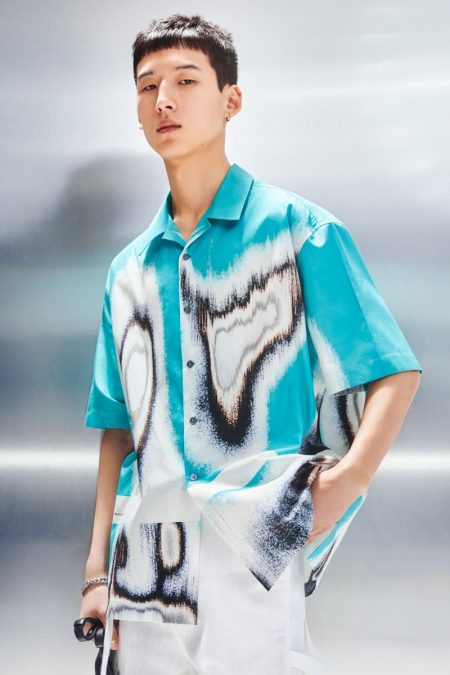Dunhill 2021 Abrasion Capsule Collection 013