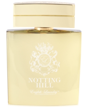eau de parfum in english