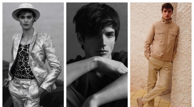 Week in Review: Parker van Noord, Olli Greb, Adrien Sahores + More Week in Review: Parker van Noord, Olli Greb, Adrien Sahores + More