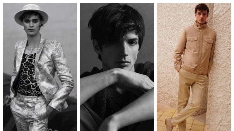Week in Review: Parker van Noord, Olli Greb, Adrien Sahores + More