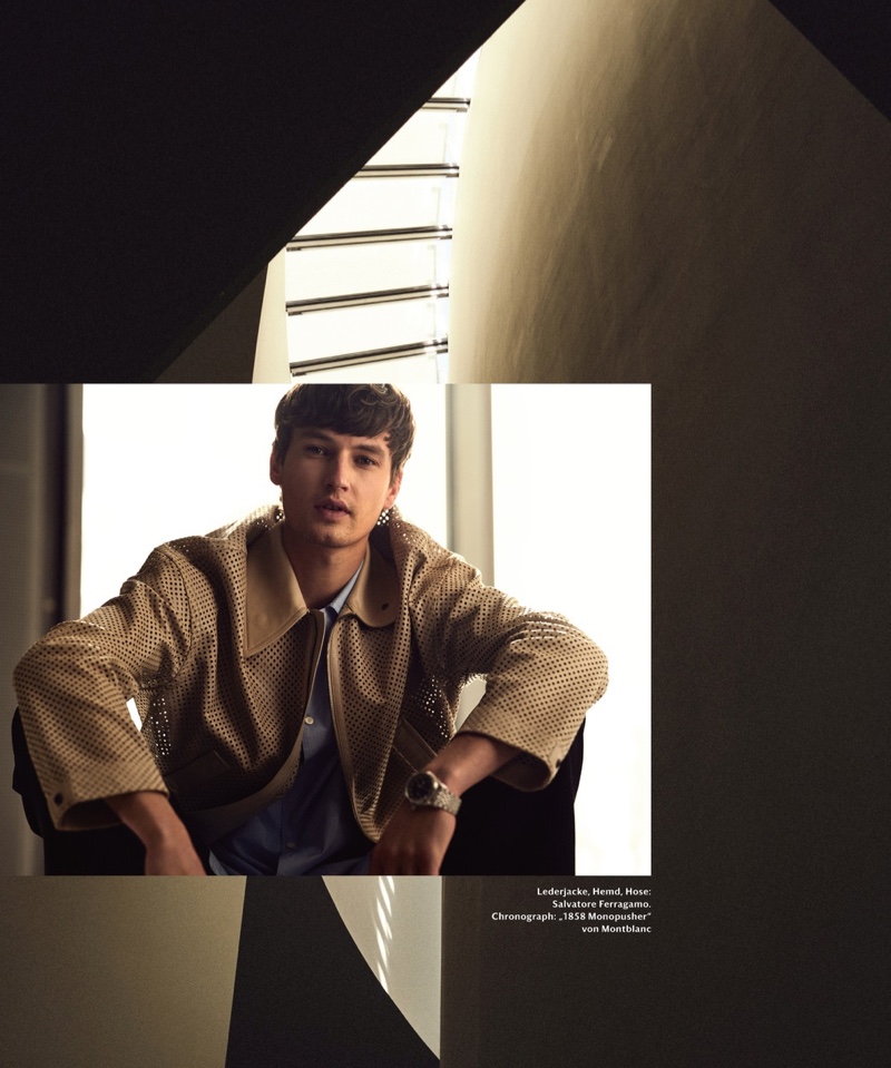 Frederik Ruegger 2021 Mr Icon Fashion Editorial 004