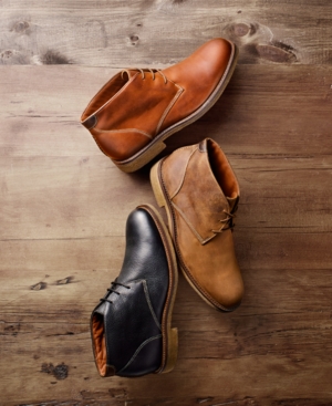 Johnston & Murphy Copeland Chukka Boots Men's Shoes Johnston & Murphy Copeland Chukka Boots Men's Shoes