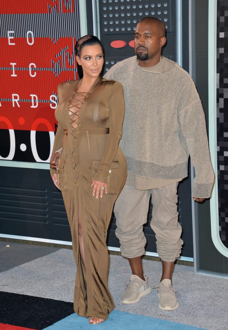 Kim Kardashian Kanye West » The Evolution of '90s Streetwear Fashion Kim Kardashian Kanye West