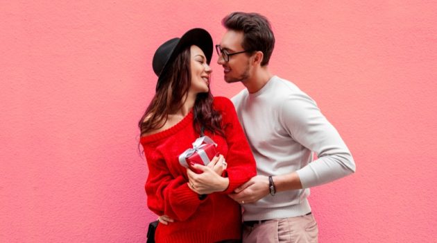 Couple Advice: Original Gift Ideas for Your Partner Loving Couple Gift Stylish