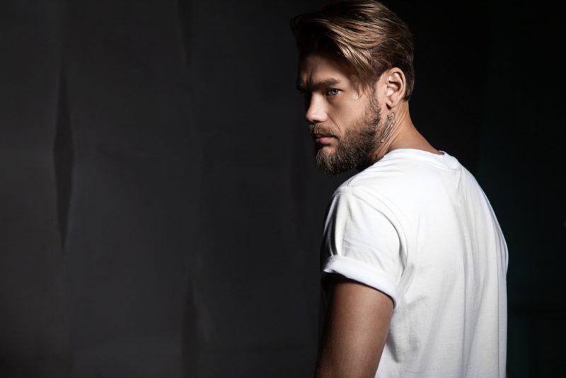 Man with Tattoos » Tattoo Removal: Methods & Considerations Man with Tattoos