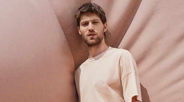 Mango Committed Paints a Serene Picture with Mineral Dyes Capsule Collection Mango Committed Paints a Serene Picture with Mineral Dyes Capsule Collection