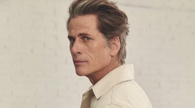 Mark Vanderloo is Simply Stylish for Monsieur Magazine Mark Vanderloo is Simply Stylish for Monsieur Magazine