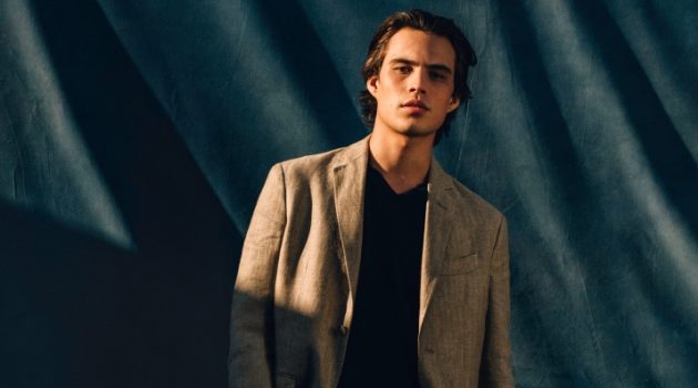 Chroma: Louis, Finnlay, Grace & Cosmo Model Smart Style for Massimo Dutti Chroma: Louis, Finnlay, Grace & Cosmo Model Smart Style for Massimo Dutti