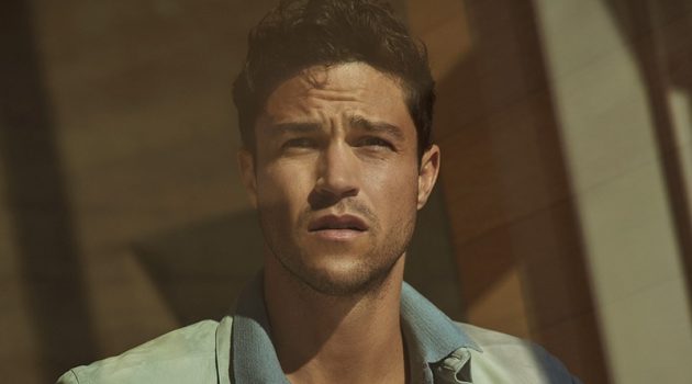 Miles McMillan Sports Chic Neutrals for Robb Report Miles McMillan Sports Chic Neutrals for Robb Report