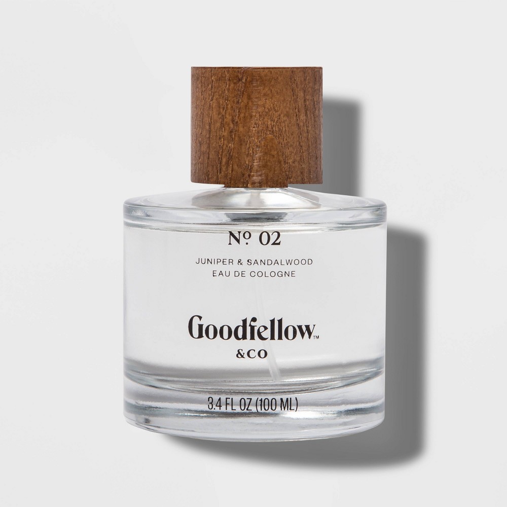 sandalwood cologne