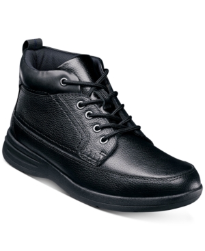 Nunn Bush Men's Cam Chukka Boots Men's Shoes Nunn Bush Men's Cam Chukka Boots Men's Shoes