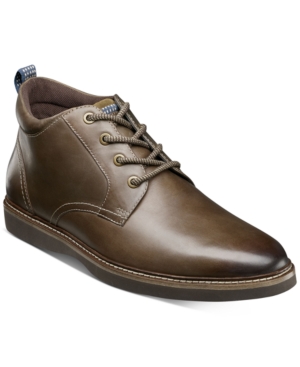 Nunn Bush Men's Ridgetop Chukka Boots Men's Shoes Nunn Bush Men's Ridgetop Chukka Boots Men's Shoes