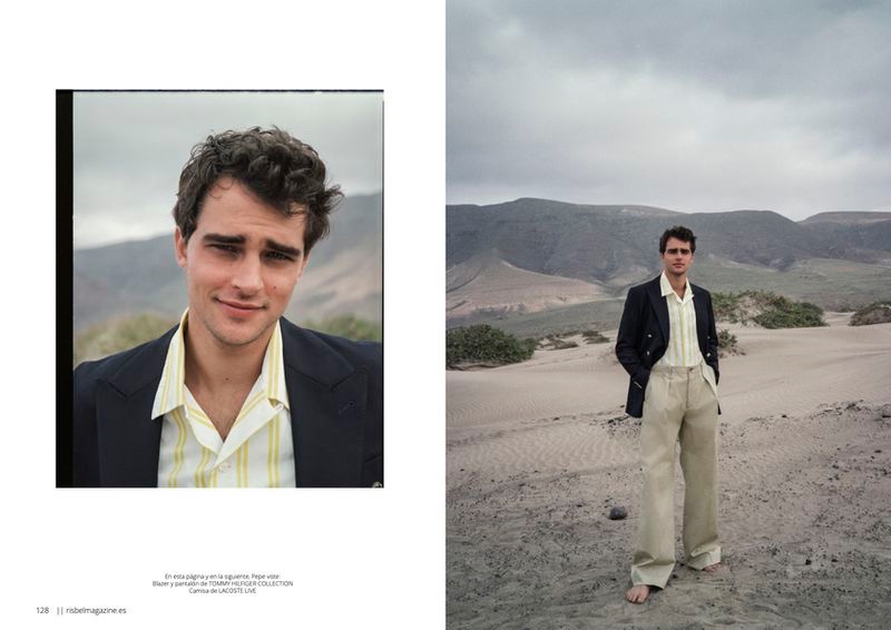 Pepe Barroso 2021 Risbel Fashion Editorial 002