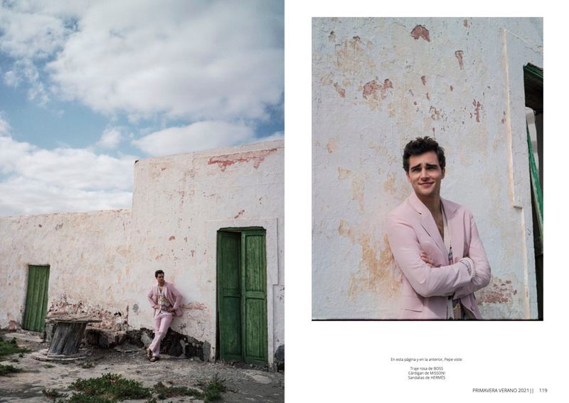 Pepe Barroso 2021 Risbel Fashion Editorial 009