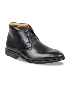 Sandro Moscoloni Men's Plain Toe Lace Chukka Boot Men's Shoes Sandro Moscoloni Men's Plain Toe Lace Chukka Boot Men's Shoes