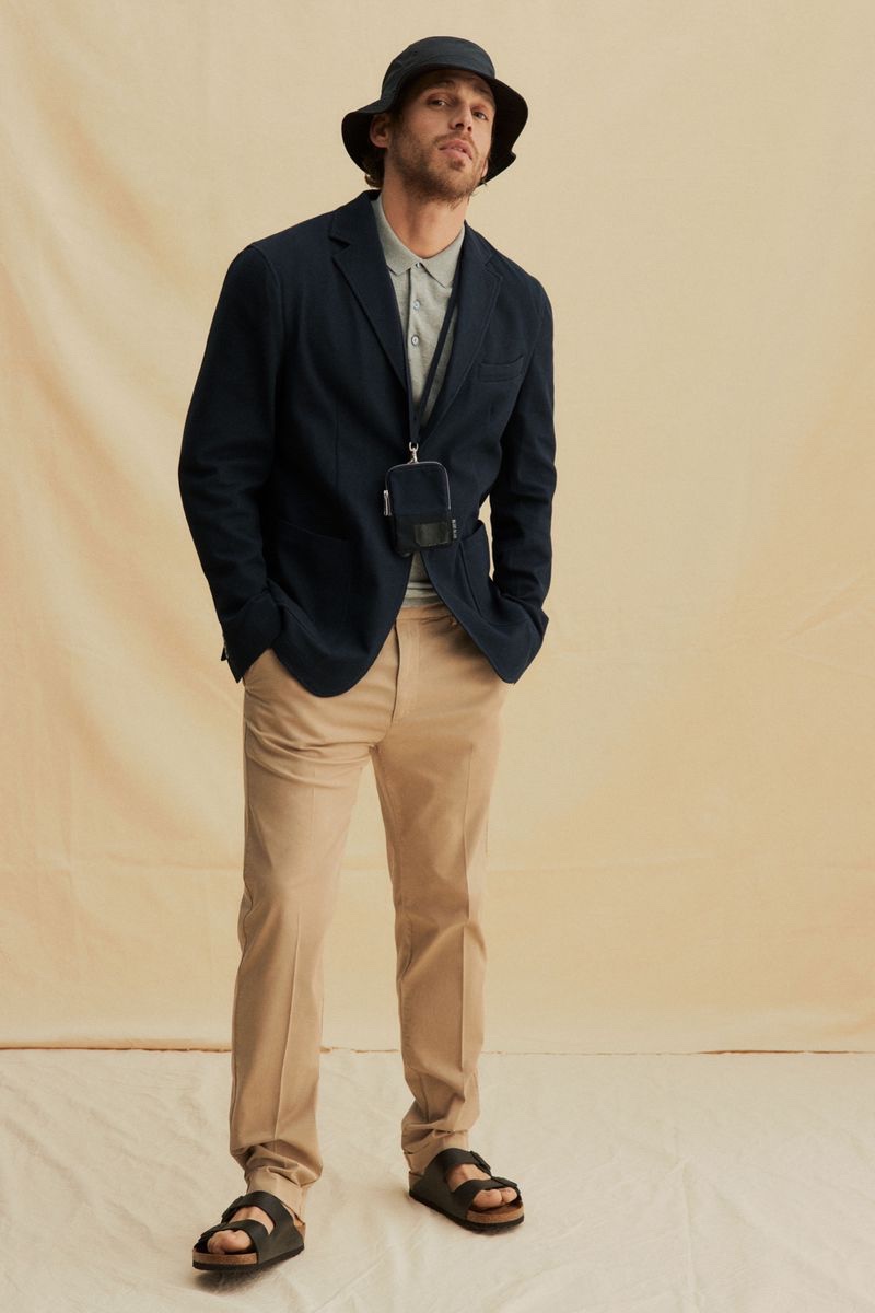 Seventy Venezia Spring Summer 2021 Mens Lookbook 012