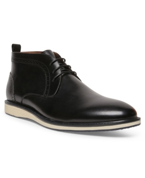 Steve Madden Men's Breemer Chukka Boot Men's Shoes Steve Madden Men's Breemer Chukka Boot Men's Shoes