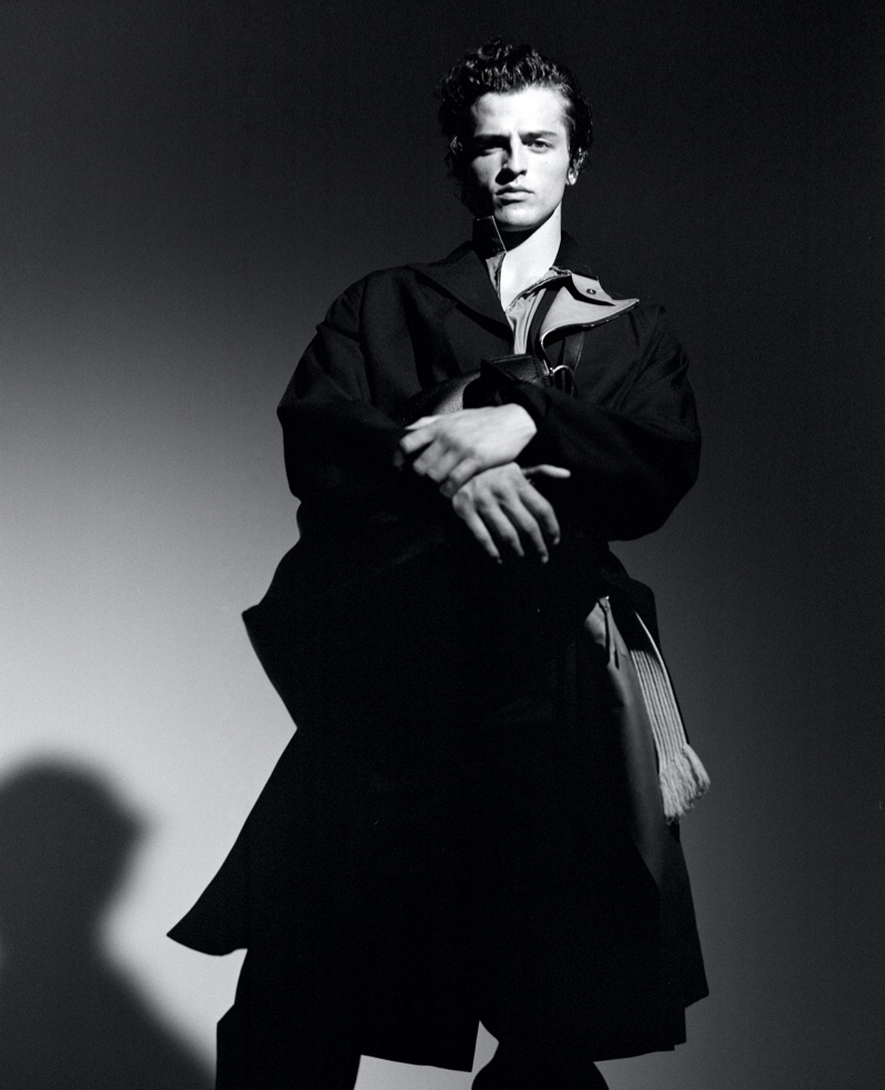 Style Magazine Corriere della Sera 2021 Fashion Editorial 011