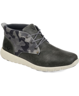 Territory Men's Trigger Chukka Boot Men's Shoes Territory Men's Trigger Chukka Boot Men's Shoes