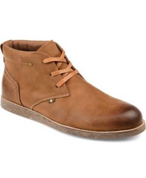 Thomas & Vine Men's Deacon Chukka Boot Men's Shoes Thomas & Vine Men's Deacon Chukka Boot Men's Shoes