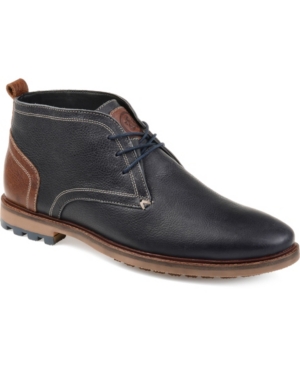 Thomas & Vine Men's Logan Waterproof Chukka Boot Men's Shoes Thomas & Vine Men's Logan Waterproof Chukka Boot Men's Shoes