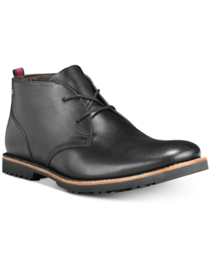 Timberland Men's Richdale Leather Chukka Boots, Created for Macy's Men's Shoes Timberland Men's Richdale Leather Chukka Boots, Created for Macy's Men's Shoes