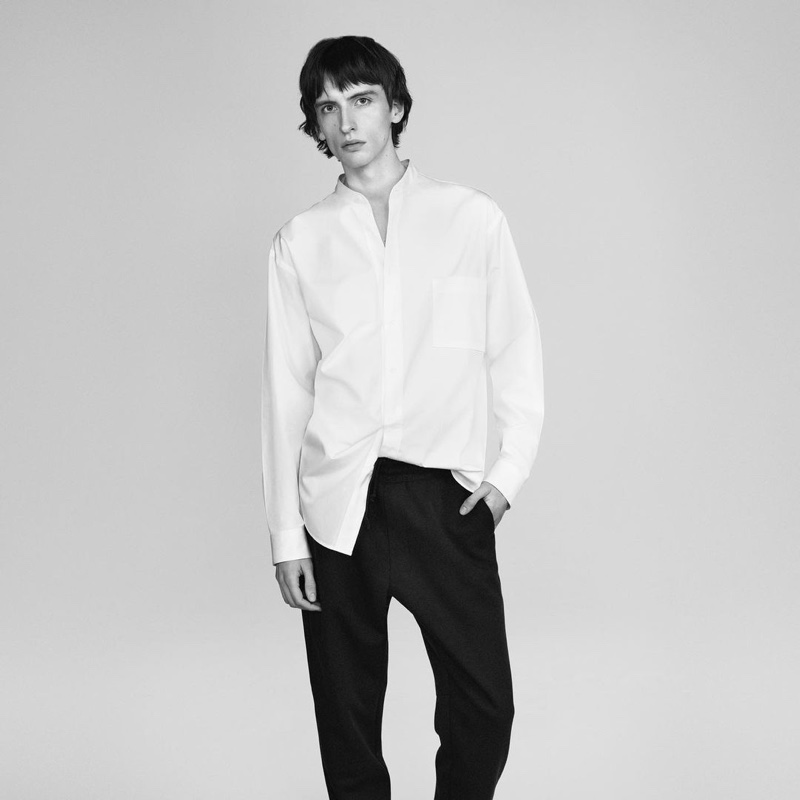 UNIQLO +J Spring 2021 Men's Campaign