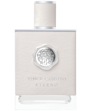 Vince Camuto Eterno Men's Eau de Toilette, 3.4 oz Vince Camuto Eterno Men's Eau de Toilette, 3.4 oz