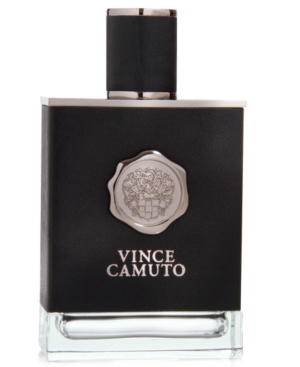 Vince Camuto Man Eau de Toilette Spray, 3.4 oz Vince Camuto Man Eau de Toilette Spray, 3.4 oz
