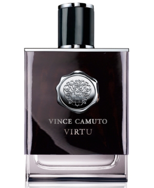 Vince Camuto Men's Virtu Eau de Toilette Spray, 3.4-oz. Vince Camuto Men's Virtu Eau de Toilette Spray, 3.4-oz.