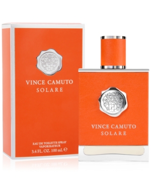 Vince Camuto Solare Eau de Toilette, 1.7 oz Vince Camuto Solare Eau de Toilette, 1.7 oz