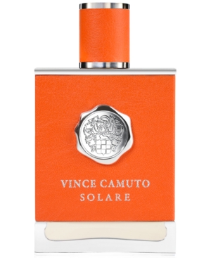 Vince Camuto Solare Men's Eau de Toilette, 3.4 oz Vince Camuto Solare Men's Eau de Toilette, 3.4 oz